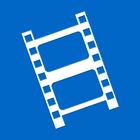 iCollect Movies: DVD Tracker أيقونة