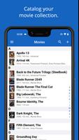 iCollect Movies: DVD Tracker الملصق