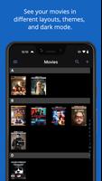 iCollect Movies: DVD Tracker تصوير الشاشة 2