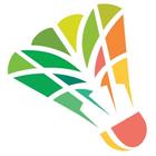 Saudi Badminton Live आइकन