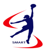SMART Netball आइकन