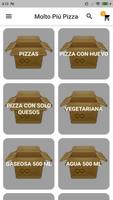 Molto Piú Pizza imagem de tela 3