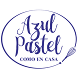 Azul Pastel