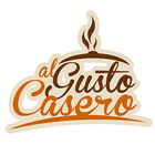 Al Gusto Casero simgesi