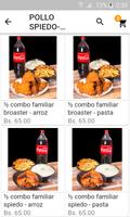Al Gusto Casero Ekran Görüntüsü 1