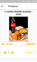 Al Gusto Casero Ekran Görüntüsü 2