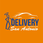 Delivery San Antonio 图标