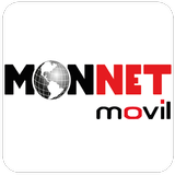 Monnet Movil-icoon
