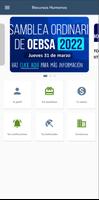RRHH Saint Andrew's 포스터