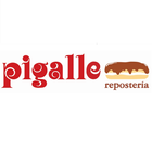 Repostería Pigalle 图标