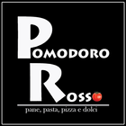 Pizzeria Pomodoro Rosso ícone