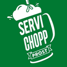 Prost ServiChopp icon