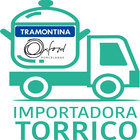 Importadora Torrico ikona