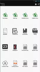 iCorps - Pocket Reference XAPK Herunterladen
