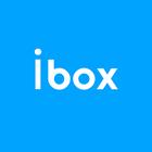 ibox icône