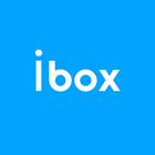 ibox आइकन