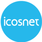 ICOSNET Apps 아이콘