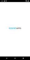 ICOSNET Apps 스크린샷 1