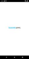 ICOSNET Apps تصوير الشاشة 1
