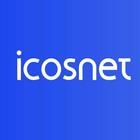 ICOSNET Apps icône