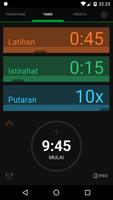 iCountTimer screenshot 1