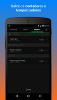 iCountTimer imagem de tela 3