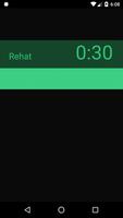 iCountTimer Pro syot layar 3