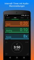iCountTimer Pro Screenshot 1