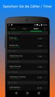 iCountTimer Pro Screenshot 3