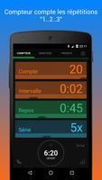 iCountTimer Pro Affiche