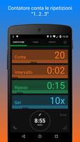 Poster iCountTimer Pro