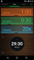 iCountTimer Pro screenshot 1