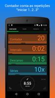 iCountTimer Pro Cartaz
