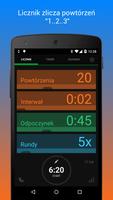 iCountTimer Pro plakat