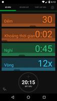 iCountTimer Pro bài đăng