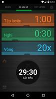 iCountTimer Pro ảnh chụp màn hình 1