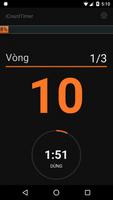 iCountTimer Pro ảnh chụp màn hình 2