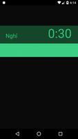 iCountTimer Pro ảnh chụp màn hình 3