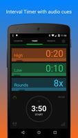 iCountTimer Pro স্ক্রিনশট 1