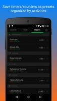 iCountTimer Pro স্ক্রিনশট 3