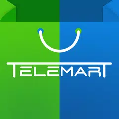 Baixar Telemart - Online Shopping App XAPK