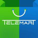 Telemart icon