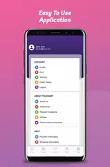 Baixar Telemart - Online Shopping App XAPK