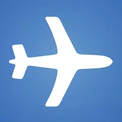 Quick Flight Status アプリダウンロード