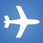Quick Flight Status ikona