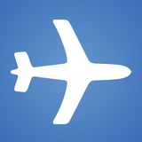 Quick Flight Status icône