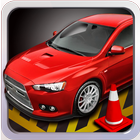 Car Parking أيقونة