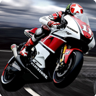 Asphalt Moto Zeichen