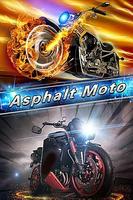 2 Schermata Asphalt Moto