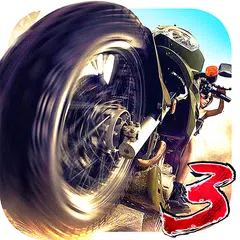 Скачать death moto 3 XAPK